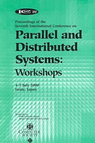 Cover of Parallel and Distributed Systems Workshops