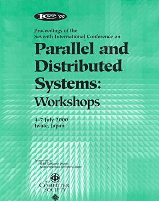 Book cover for Parallel and Distributed Systems Workshops