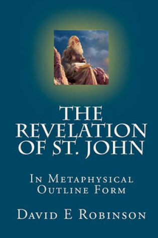 Cover of The Revelation of St. John