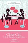 Book cover for Close Call