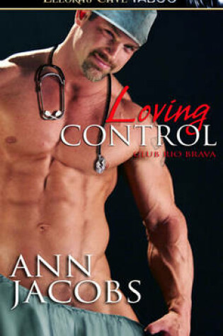 Cover of Loving Control