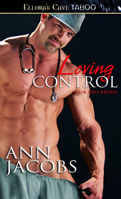 Book cover for Loving Control