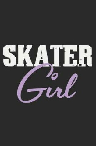 Cover of Skater Girl