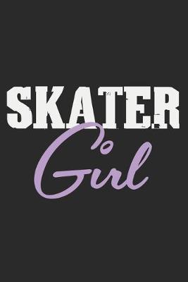 Book cover for Skater Girl