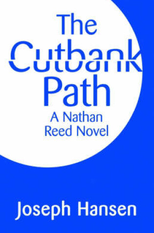 Cover of Cutbank Path