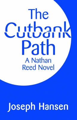 Book cover for Cutbank Path