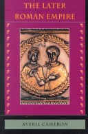 Book cover for The Later Roman Empire Cl