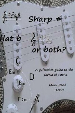 Cover of Sharp # Flat b or Both?