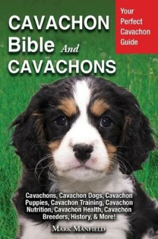 Cover of Cavachon Bible And Cavachons