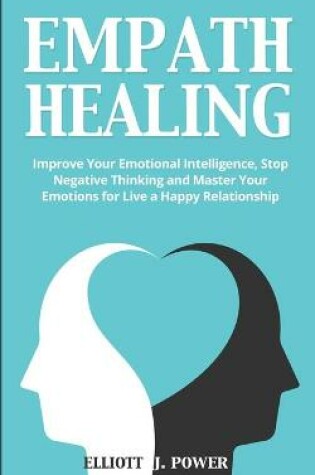 Cover of Empath Healing