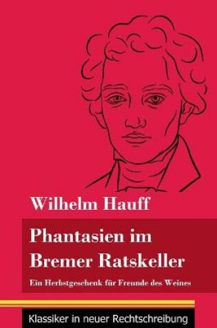 Cover of Fantasien im Bremer Ratskeller