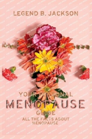 Cover of Your Personal Menopause Guide