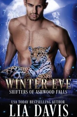 Cover of Winter Eve