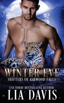 Book cover for Winter Eve