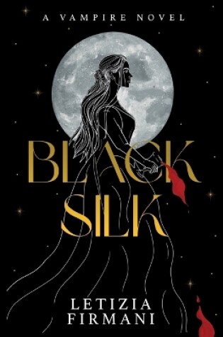 Cover of Black Silk