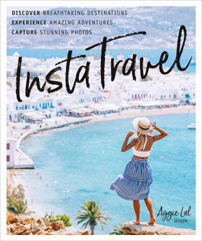 Book cover for InstaTravel