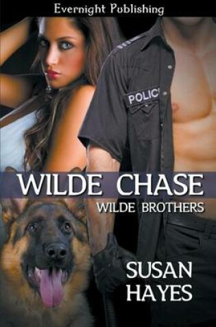 Cover of Wilde Chase