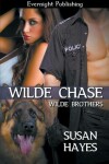 Book cover for Wilde Chase