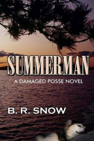 Cover of Summerman