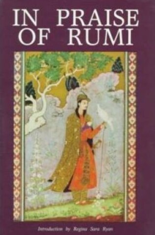 Cover of In Praise of Rumi