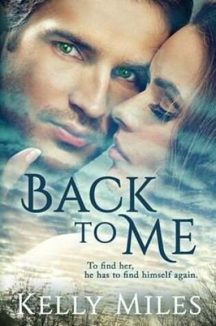 Cover of Back To Me