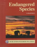 Book cover for Endangered Species