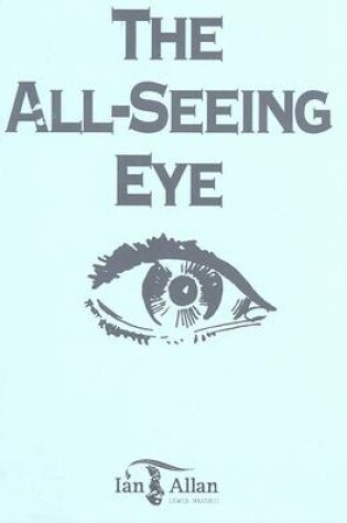 Cover of The All-seeing Eye