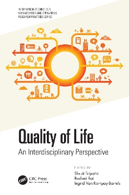 Cover of Quality of Life