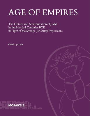 Cover of Age of Empires