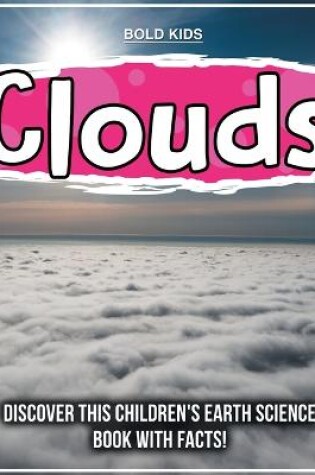 Cover of Clouds