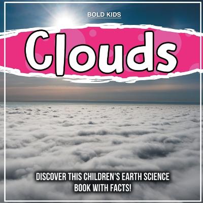 Book cover for Clouds