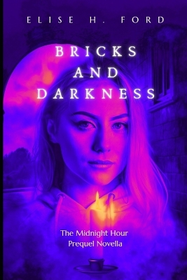 Book cover for Bricks And Darkness