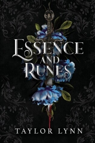 Cover of Essence and Runes