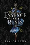 Book cover for Essence and Runes