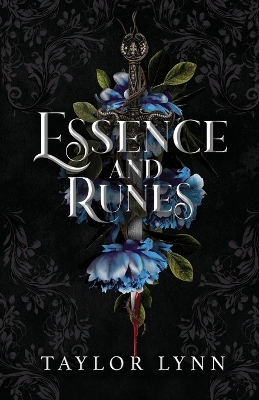 Book cover for Essence and Runes