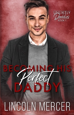 Book cover for Becoming His Perfect Daddy