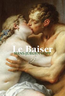 Book cover for Le Baiser