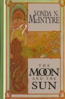 Book cover for The Moon and the Sun