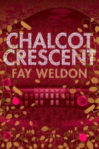 Cover of Chalcot Crescent