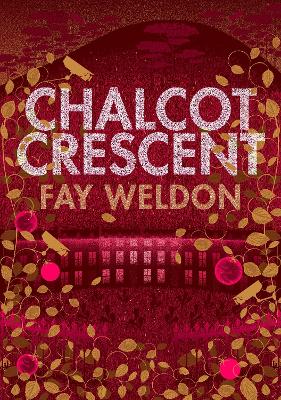 Book cover for Chalcot Crescent