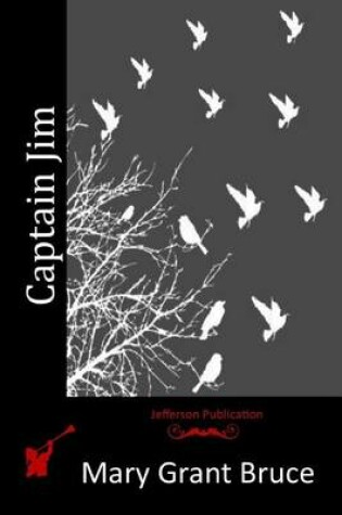 Cover of Captain Jim