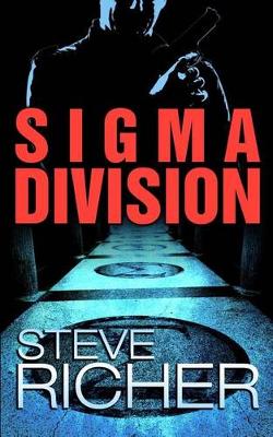 Book cover for Sigma Division