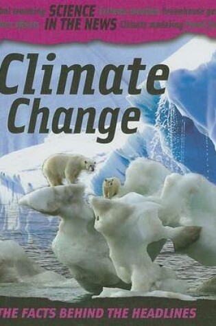 Cover of Climate Change