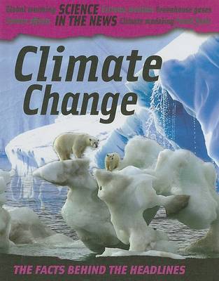 Cover of Climate Change