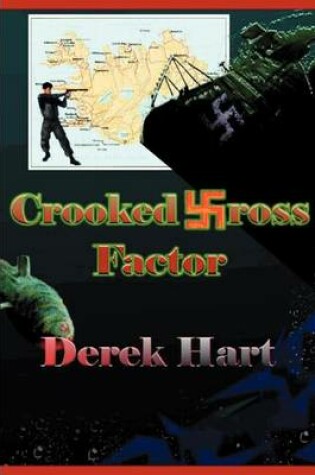Cover of Crooked Cross Factor