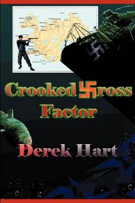 Book cover for Crooked Cross Factor