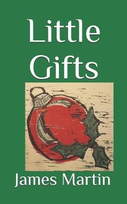 Book cover for Little Gifts