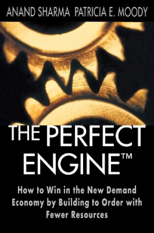 Cover of The Perfect Engine