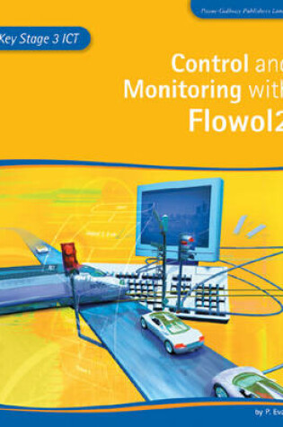Cover of Control and Monitoring with Flowol2
