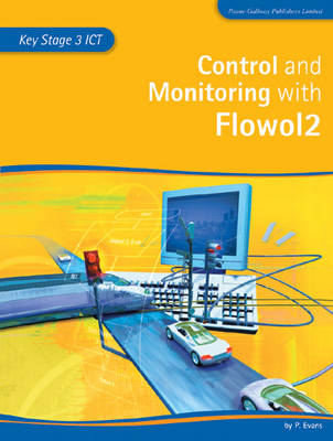 Book cover for Control and Monitoring with Flowol2